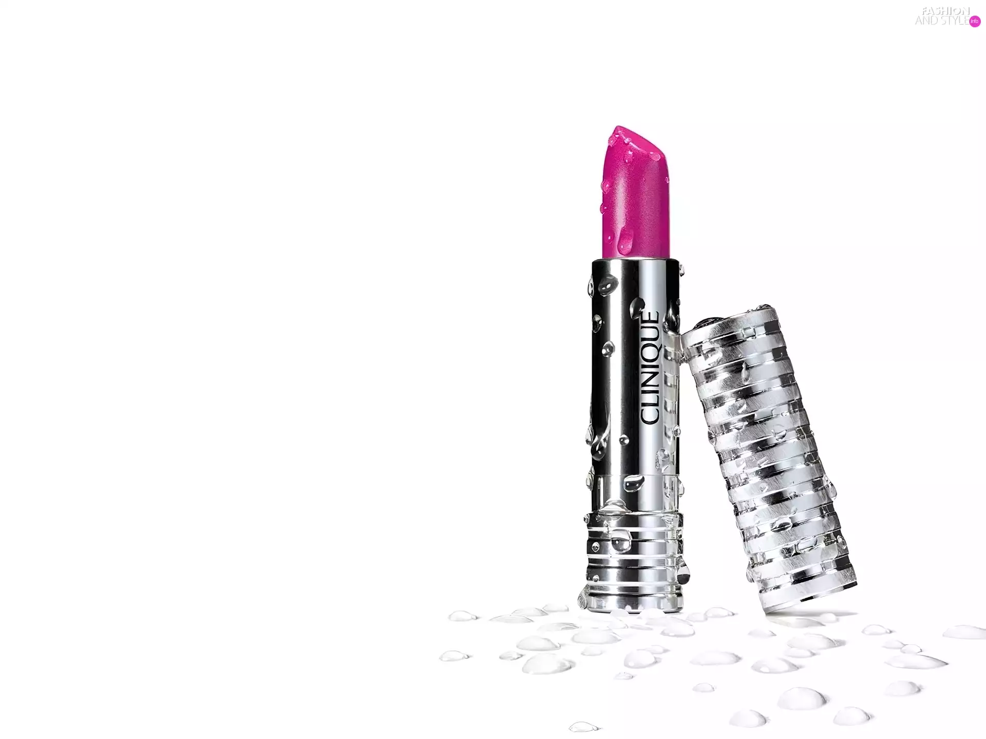 Lipstick, Clinique, lipstick