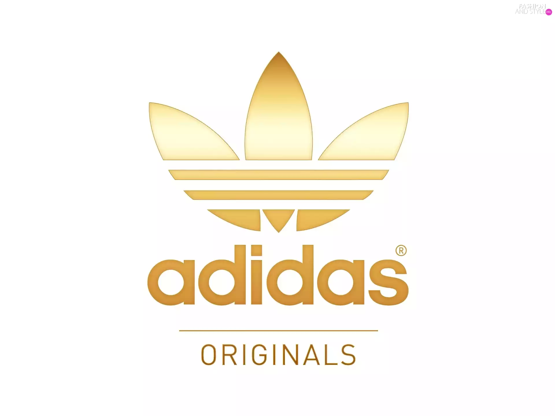 logo, Adidas