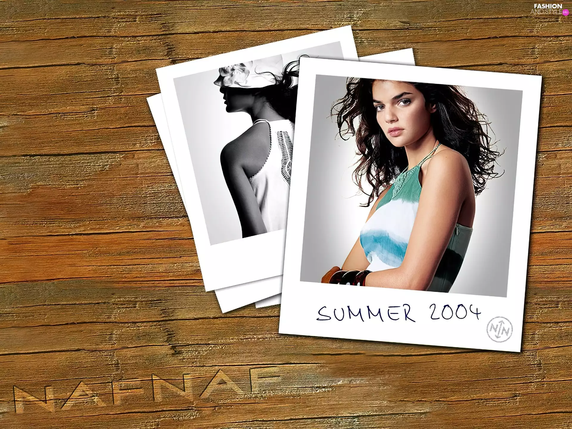 Naf Naf, Women, Blouse, photos