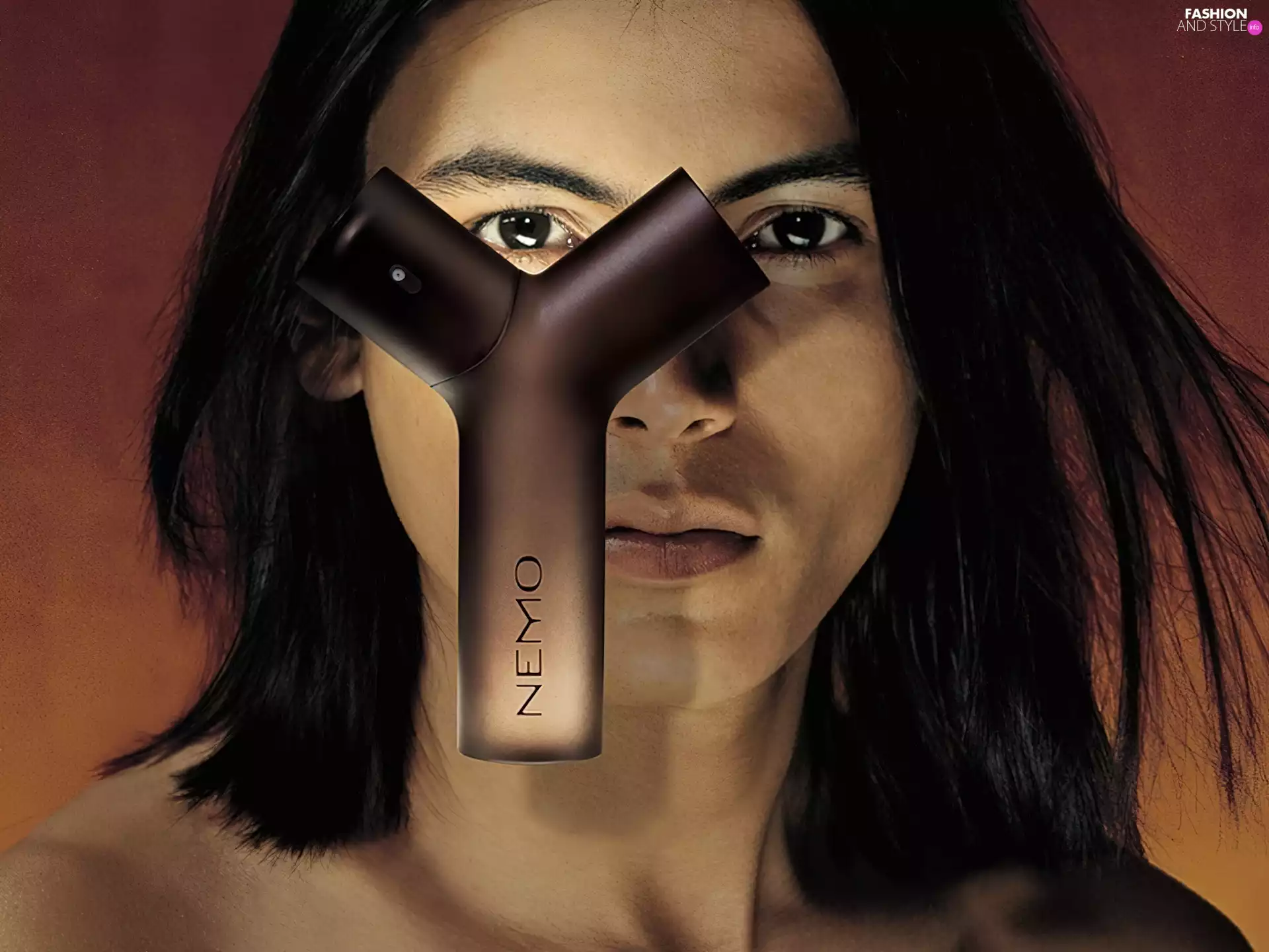 Nemo, Cacharel, perfume