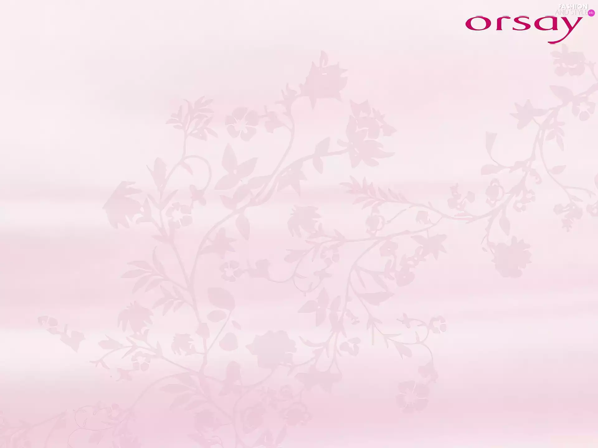 ornament, Orsay, graphics