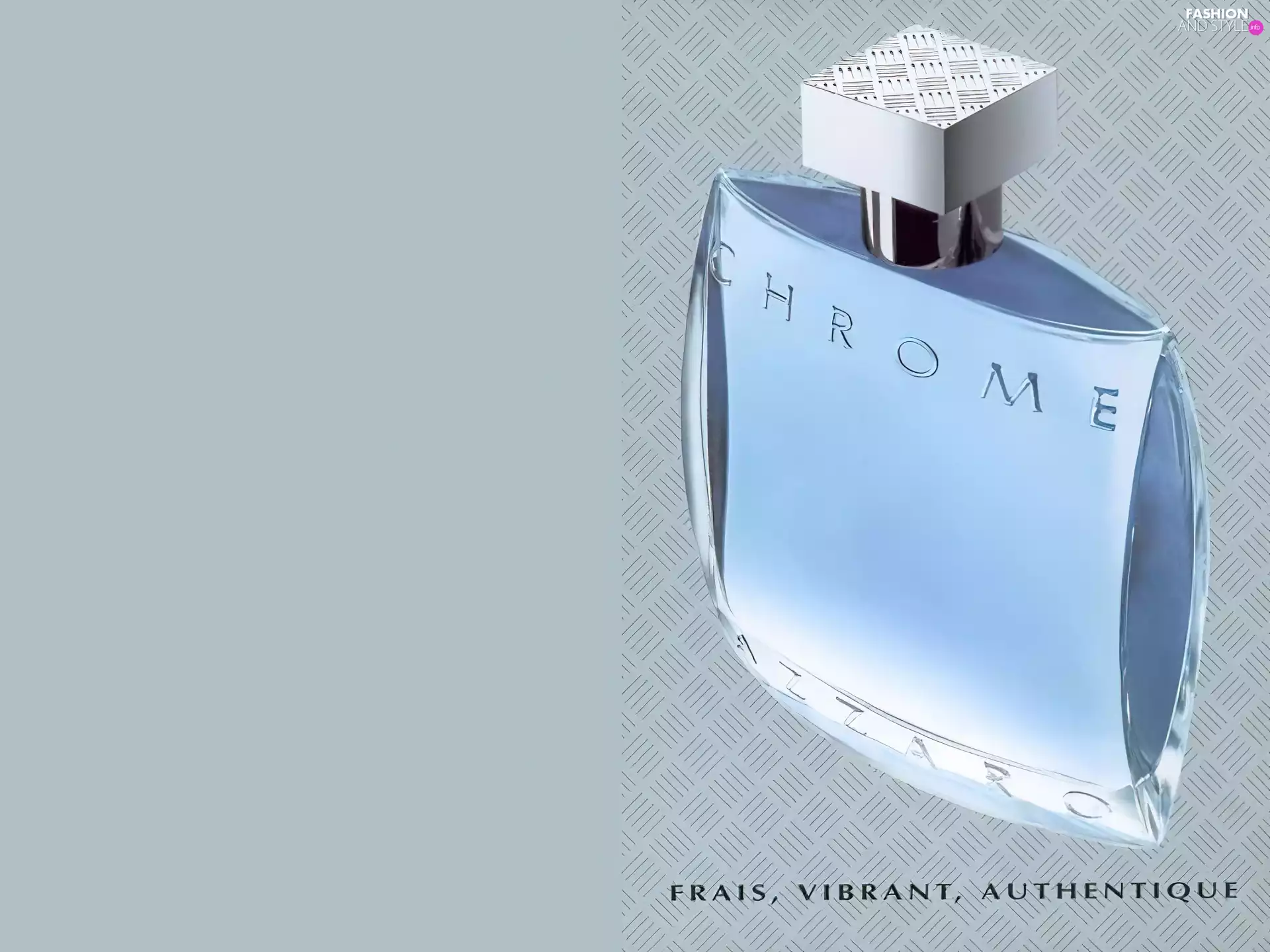 perfume, Azzaro, bowl