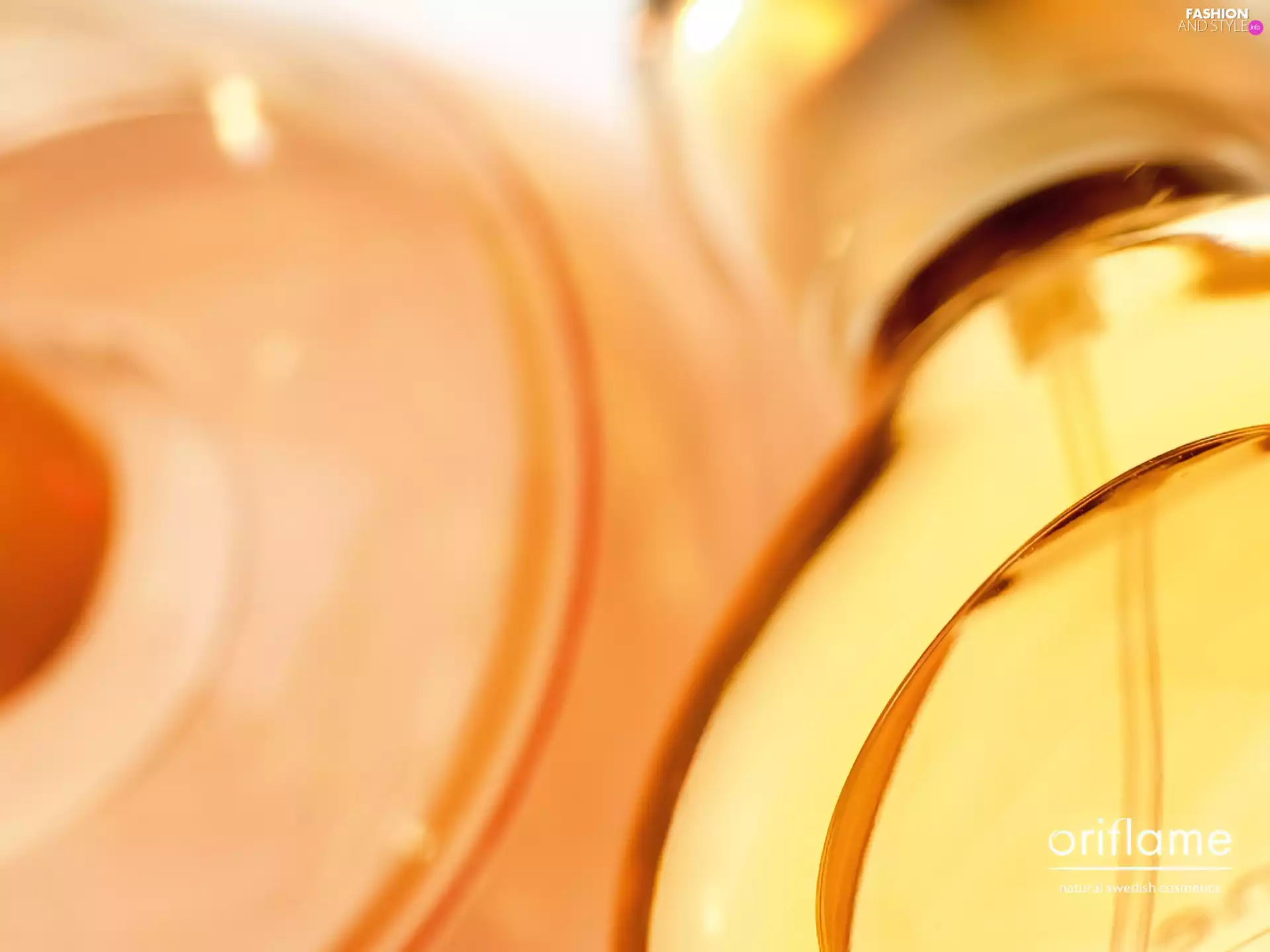 perfume, Oriflame, bowl