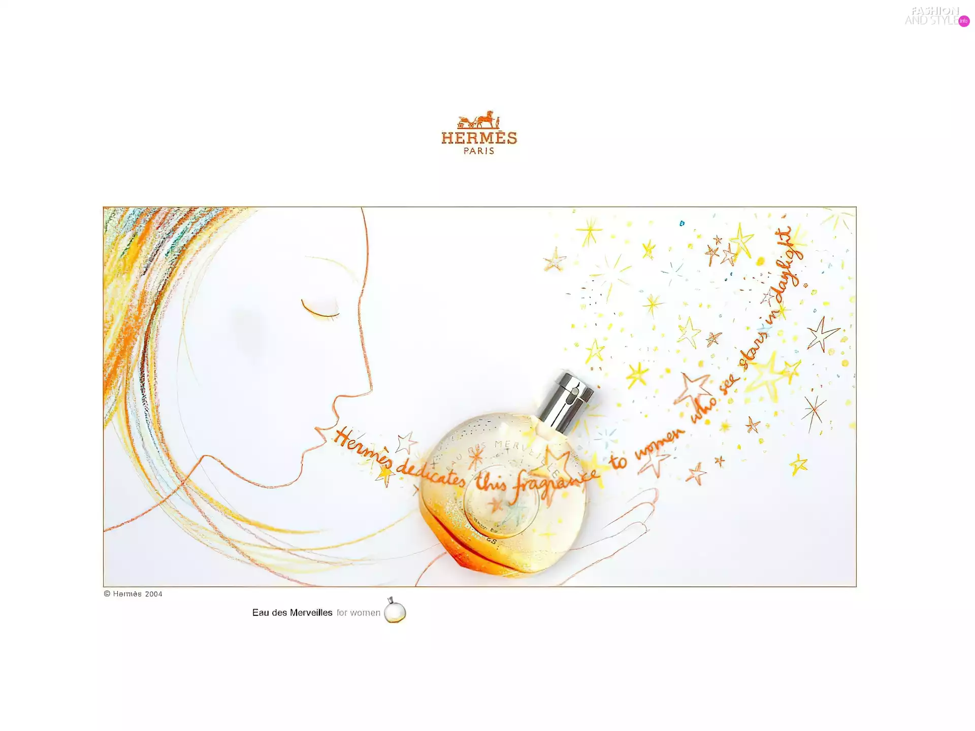 bowl, perfume, Drawing, face, Hermes