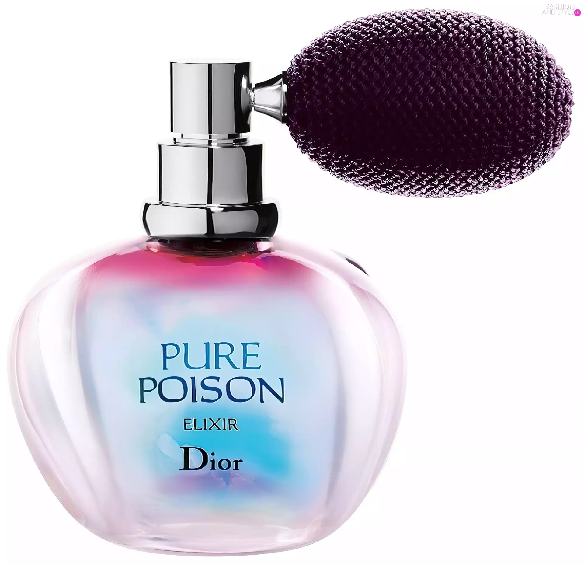Dior, perfume, Pure, poison, bowl