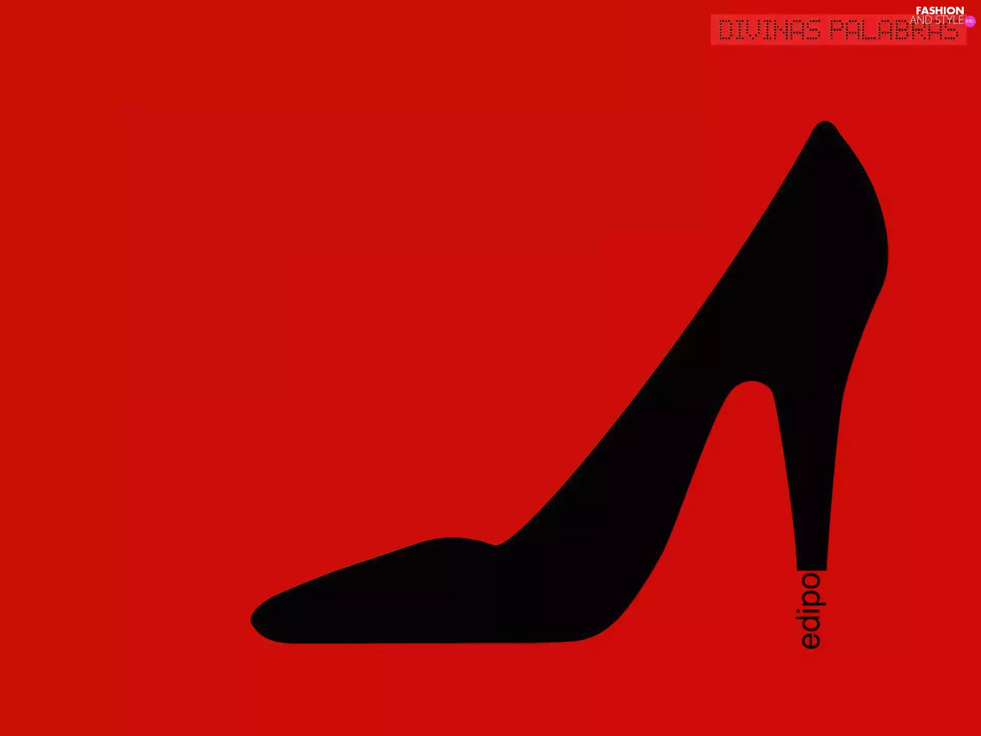 pin, Divinas Palabras, ##