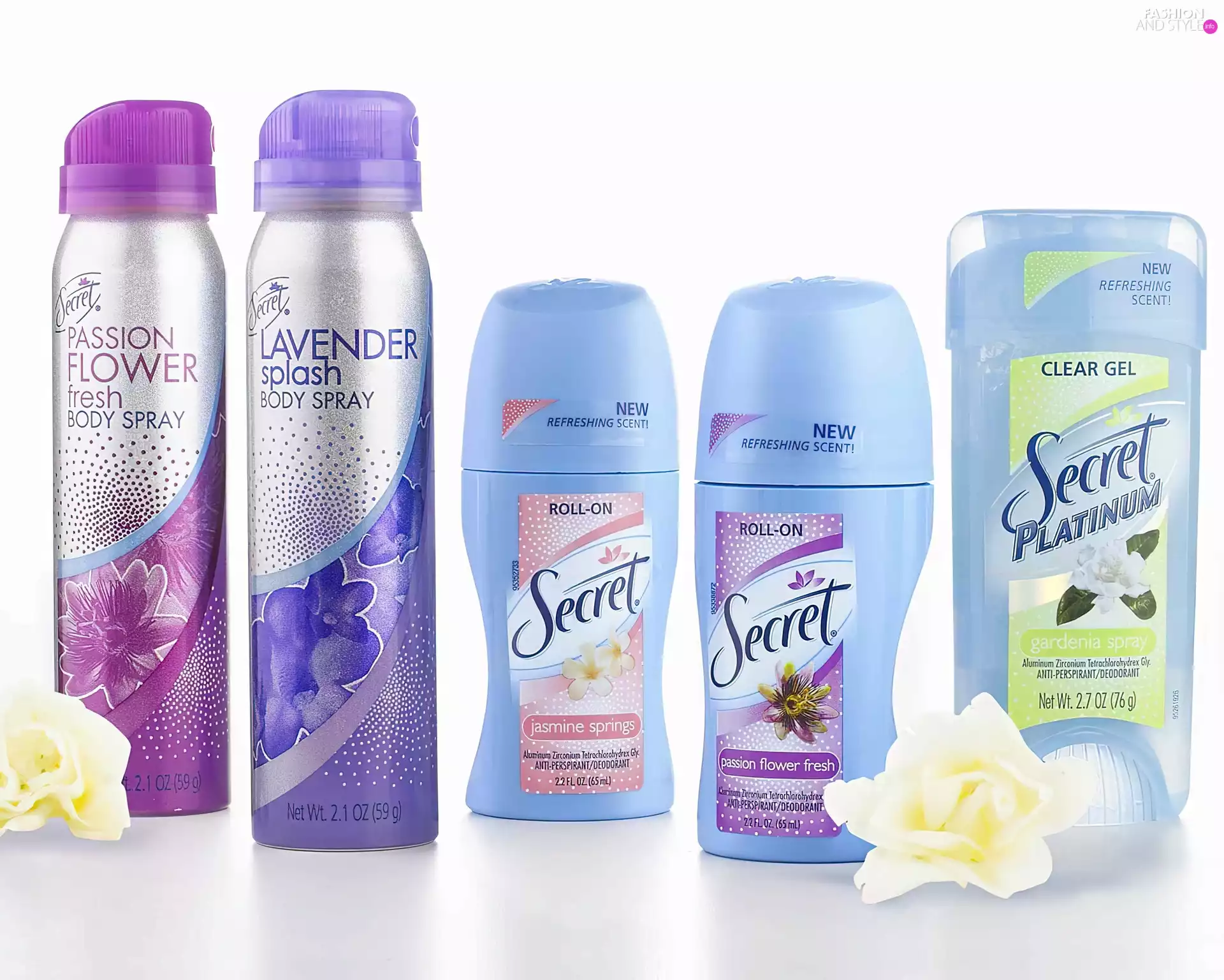 antiperspirant, fang, deodorant, secret