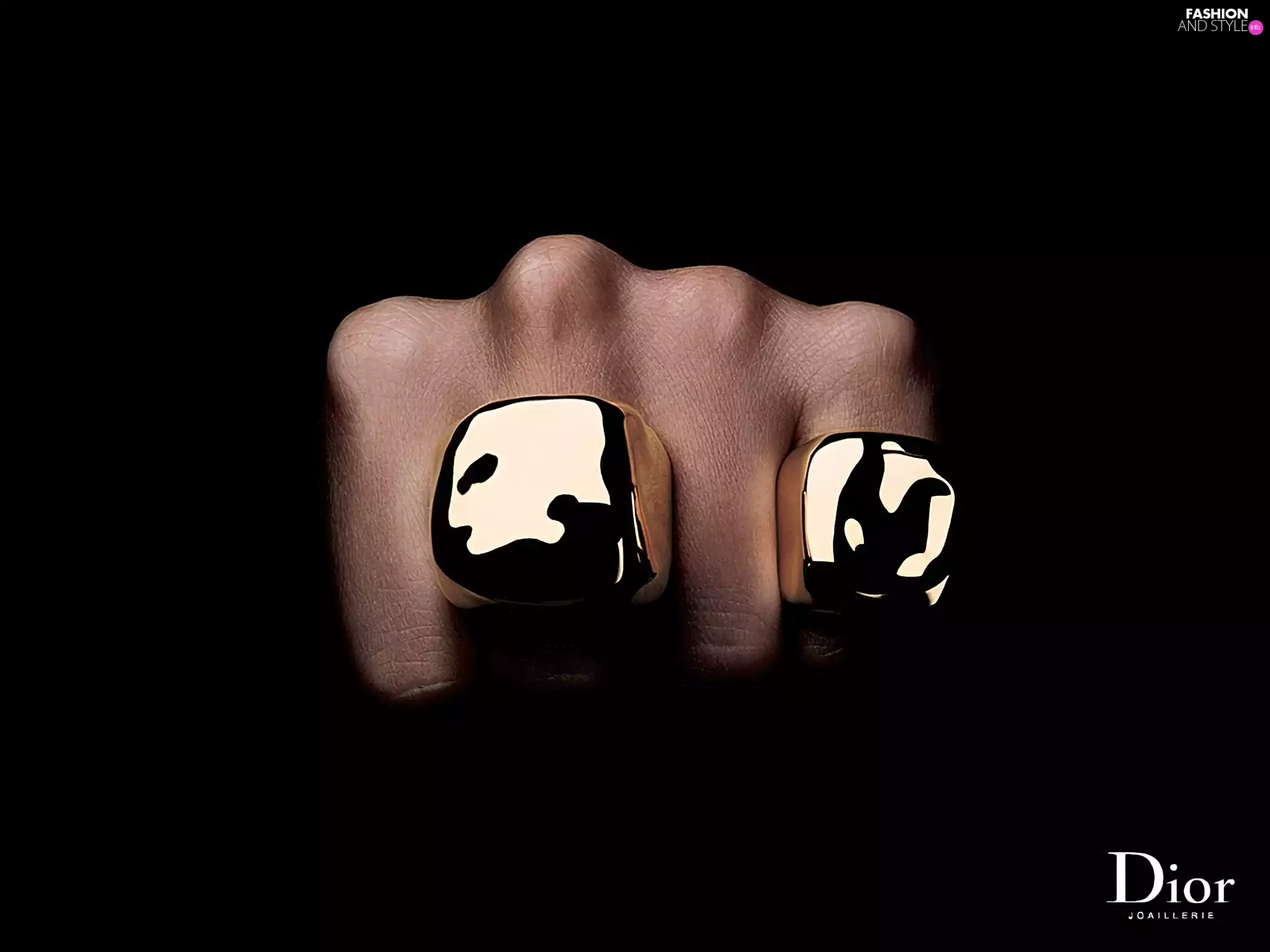 hand, Dior, jewellery, signet, Rings, hand