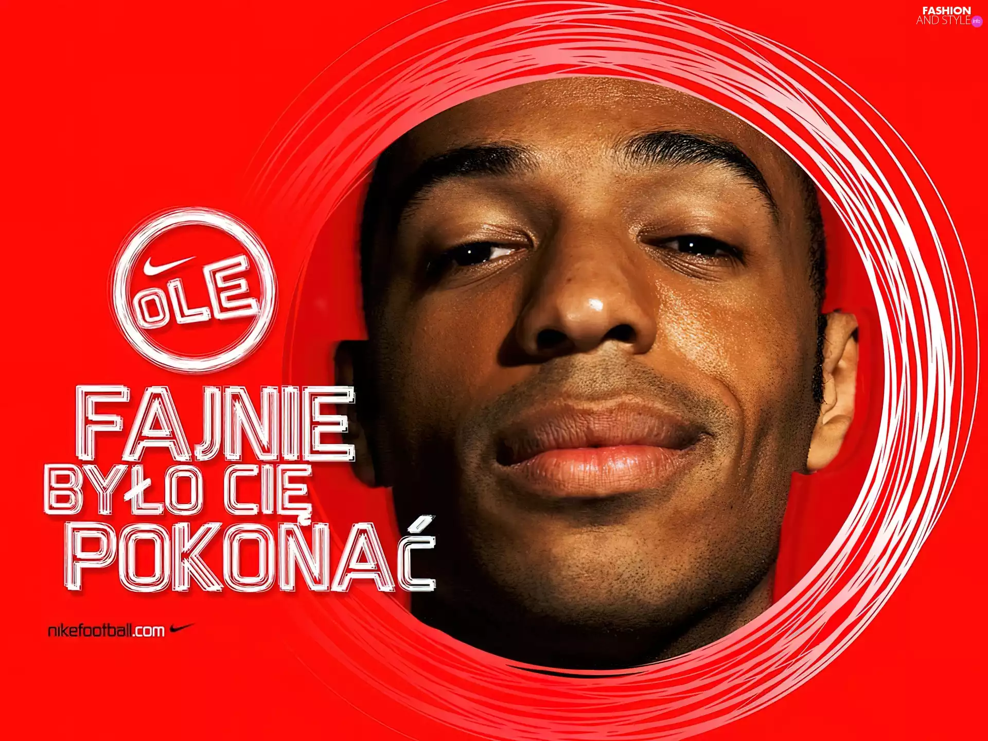 It was nice to win with you