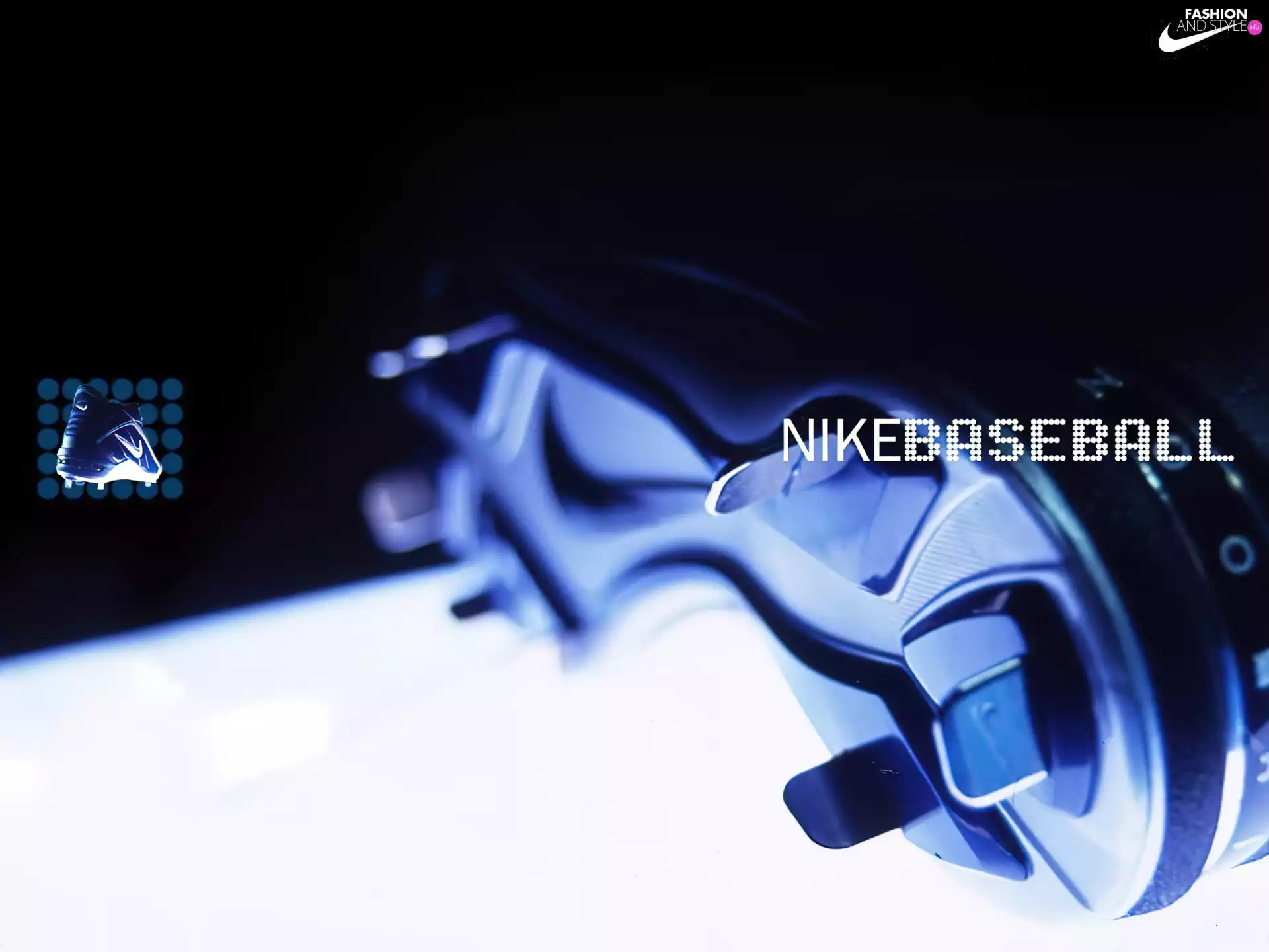 traffic, Nike, Baseball