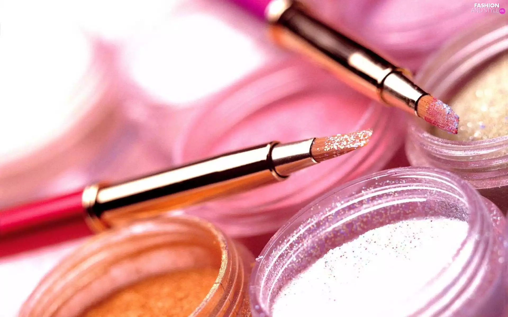 Eye Shadow, make-up, shadows, Brushes, color