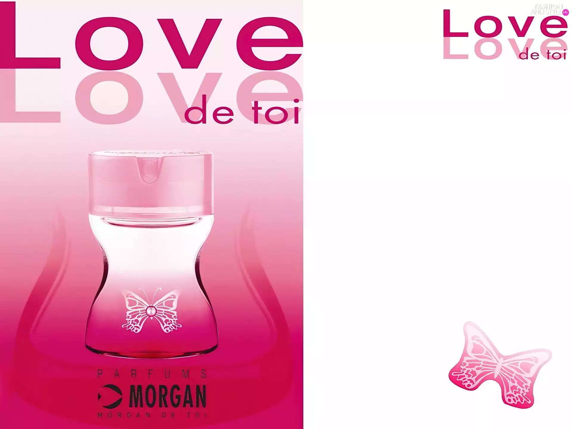perfume, LOVE, Morgan, woman