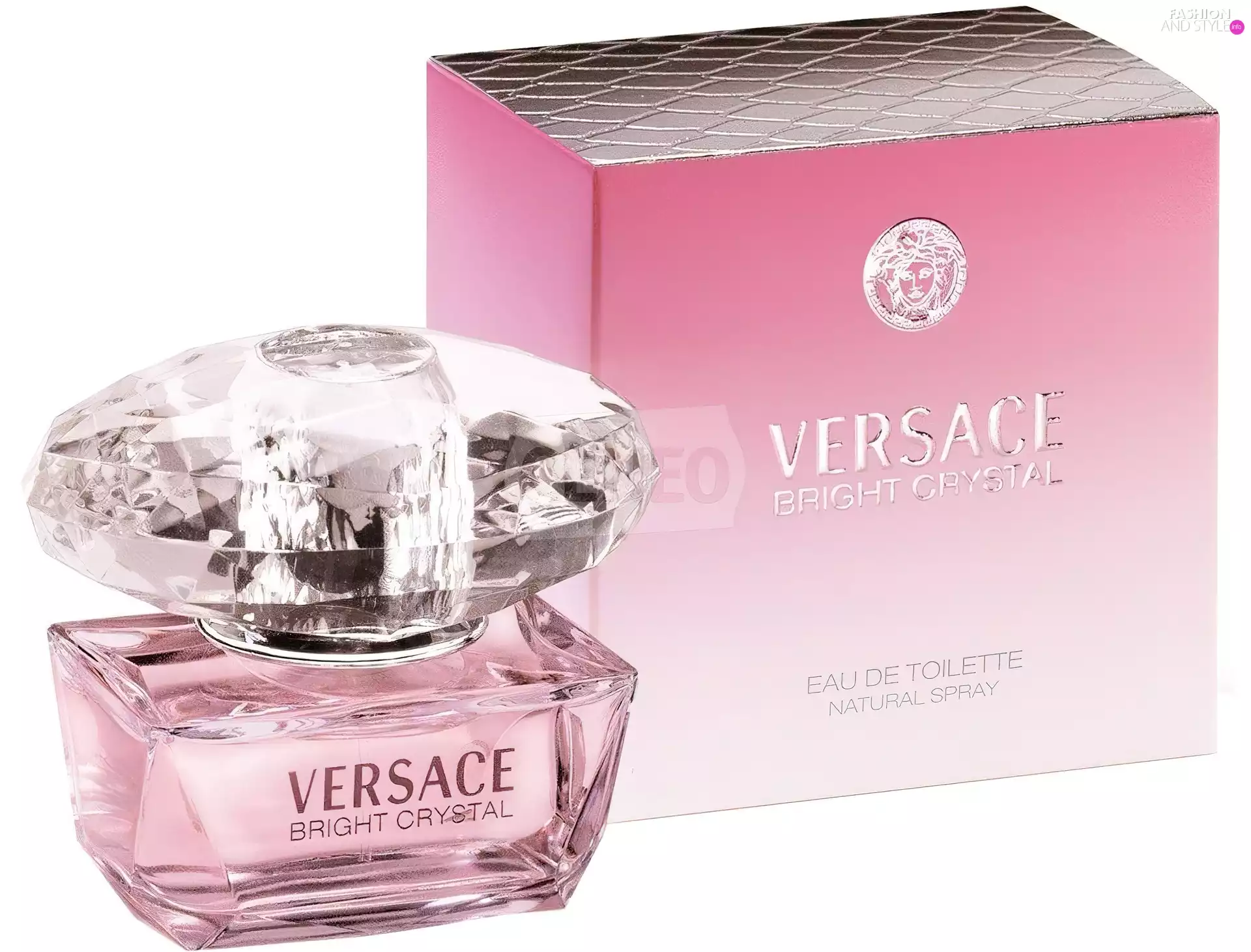 woman, Versace, perfume