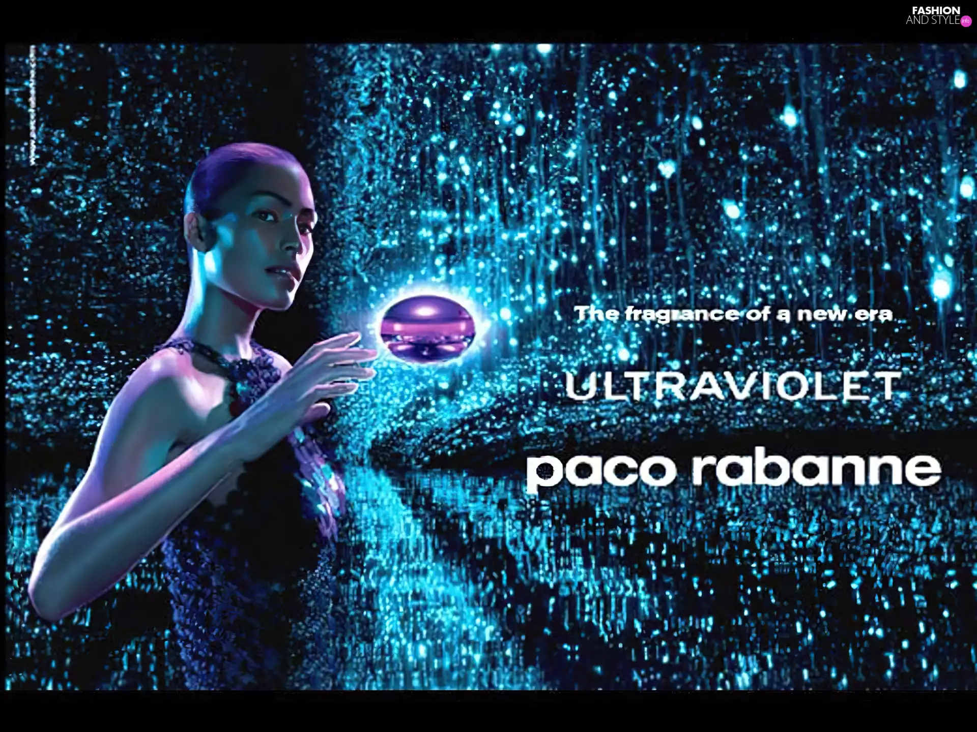 bowl, Paco Rabanne, Women