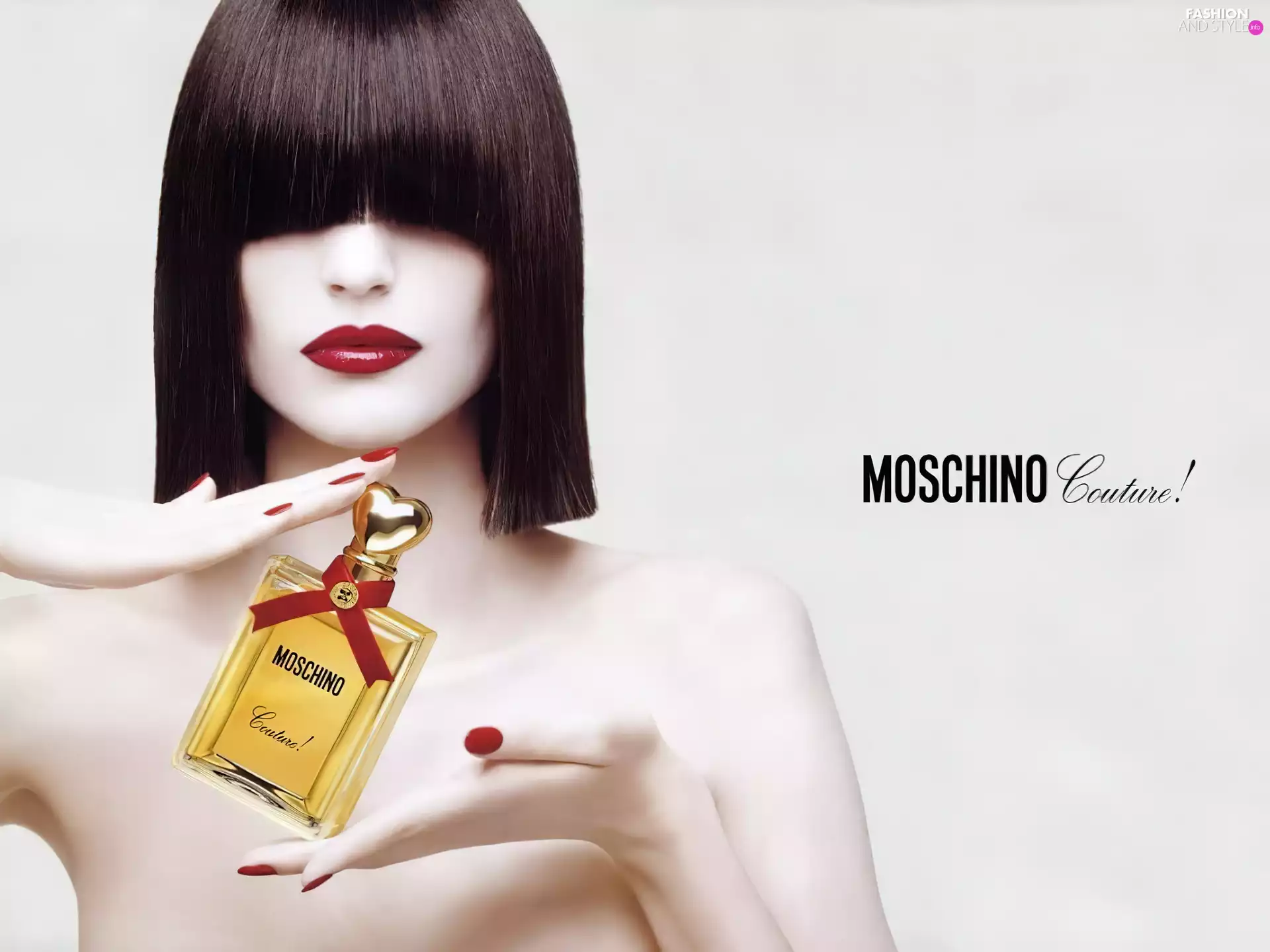 Moschino, perfume, bowl, Women